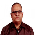 Dr. Shriraam Mahadevan